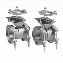 Load image into Gallery viewer, MagnaFlow Exhaust Products 10805 Direct Fit Valve Kit for Select Ford Mustang
