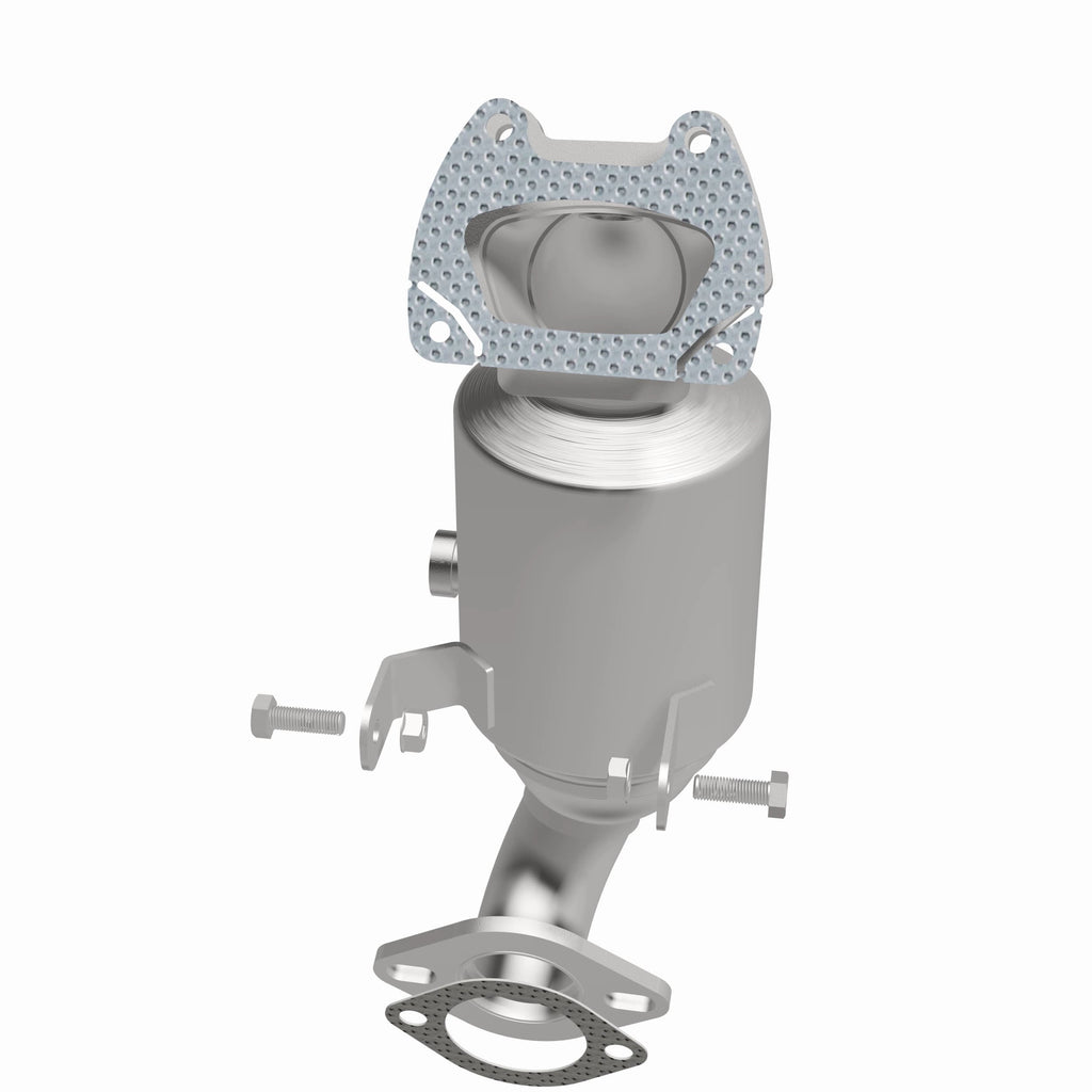 MagnaFlow Exhaust Products 22-191 OEM Grade Manifold Catalytic Converter for Select Ram ProMaster 1500, Ram ProMaster 2500, Ram ProMaster