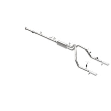 Load image into Gallery viewer, MagnaFlow Exhaust Products 19650 NEO Series Polished Tips Cat-Back System for Select Chevrolet Colorado, GMC Canyon