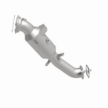 Load image into Gallery viewer, MagnaFlow Exhaust Products 280198 OEM Grade Direct-Fit Catalytic Converter for Select Chevrolet Colorado, Chevrolet Silverado 1500, Chevrolet Silverado LTD, GMC Canyon, GMC Sierra 1500, GMC Sierra Limited