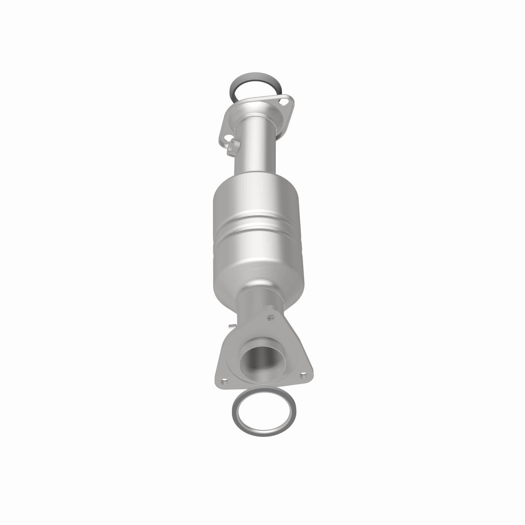 MagnaFlow Exhaust Products 5582223 California CARB Direct-Fit Catalytic Converter for Select Mazda CX-7
