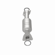 Load image into Gallery viewer, MagnaFlow Exhaust Products 5582223 California CARB Direct-Fit Catalytic Converter for Select Mazda CX-7