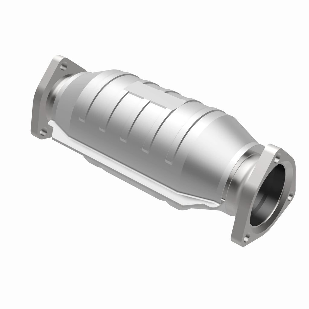MagnaFlow Exhaust Products 22927 Standard Grade Direct-Fit Catalytic Converter for Select Audi 100, Audi 5000, Audi Quattro