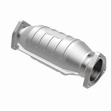 Load image into Gallery viewer, MagnaFlow Exhaust Products 22927 Standard Grade Direct-Fit Catalytic Converter for Select Audi 100, Audi 5000, Audi Quattro