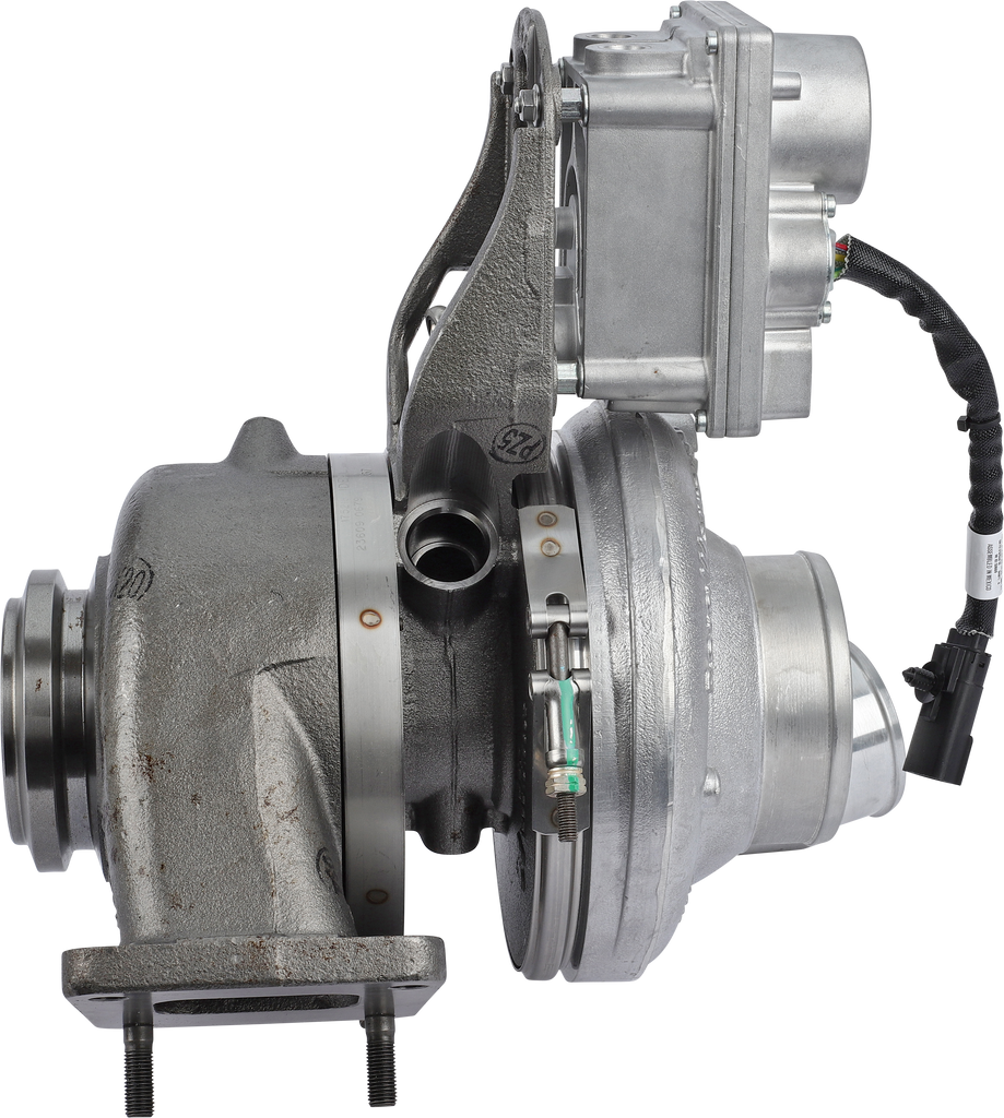 Alliant Power 12639900003 Turbocharger