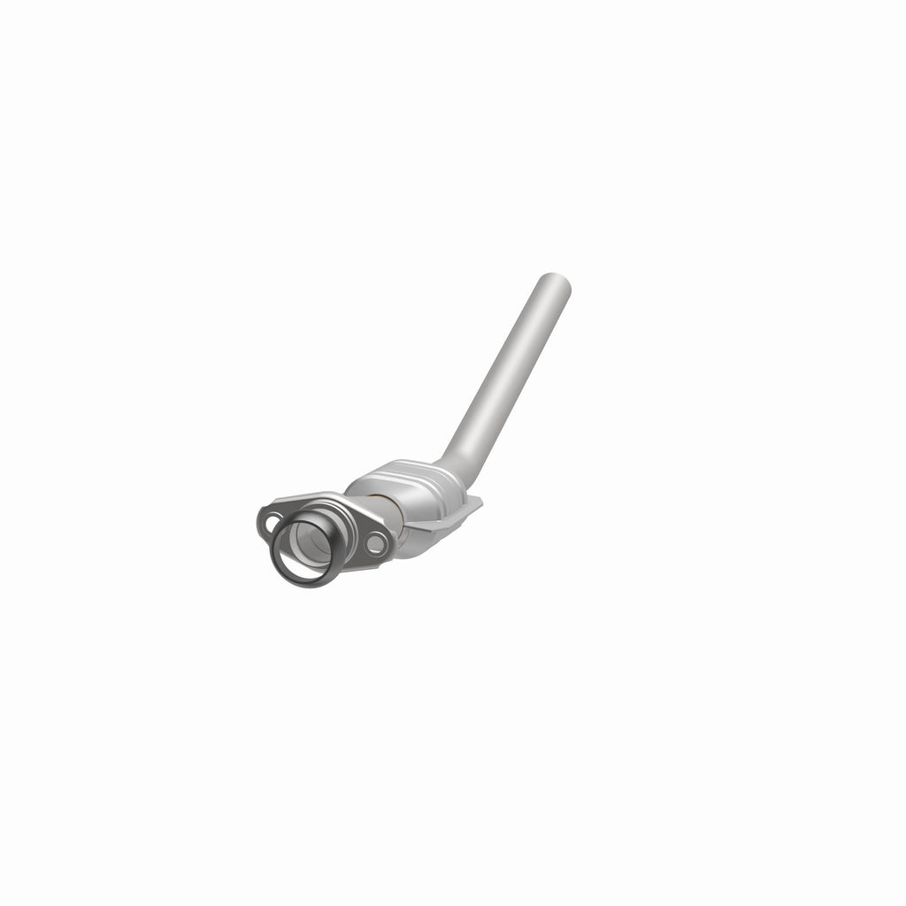 MagnaFlow Exhaust Products 93275 Standard Grade Direct-Fit Catalytic Converter for Select Chrysler Town & Country, Dodge Caravan, Dodge Grand Caravan, Plymouth Grand Voyager, Plymouth Voyager