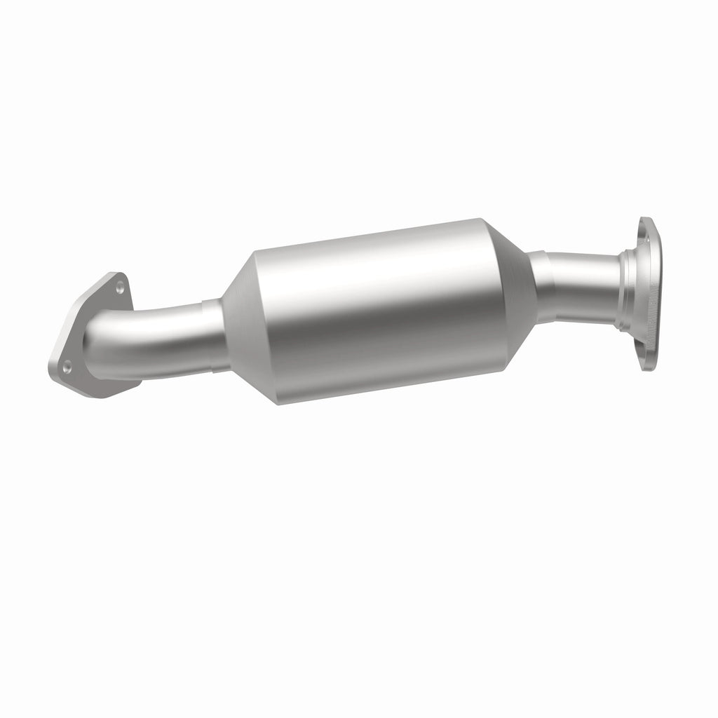MagnaFlow Exhaust Products 5461261 California CARB Direct-Fit Catalytic Converter for Select Honda S2000