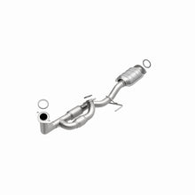 Load image into Gallery viewer, MagnaFlow Exhaust Products 23892 HM Grade Direct-Fit Catalytic Converter for Select Lexus ES300, Toyota Avalon, Toyota Camry