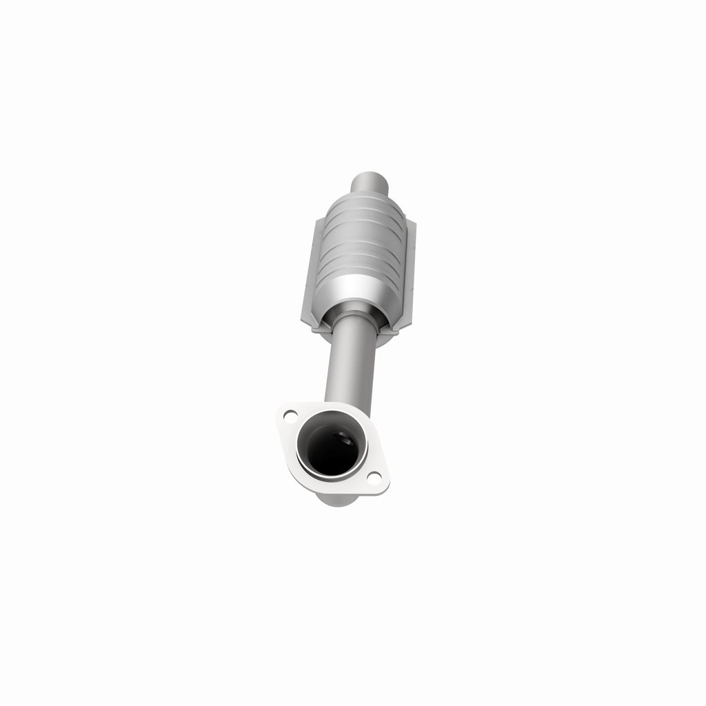 MagnaFlow Exhaust Products 49572 OEM Grade Direct-Fit Catalytic Converter for Select BMW X5