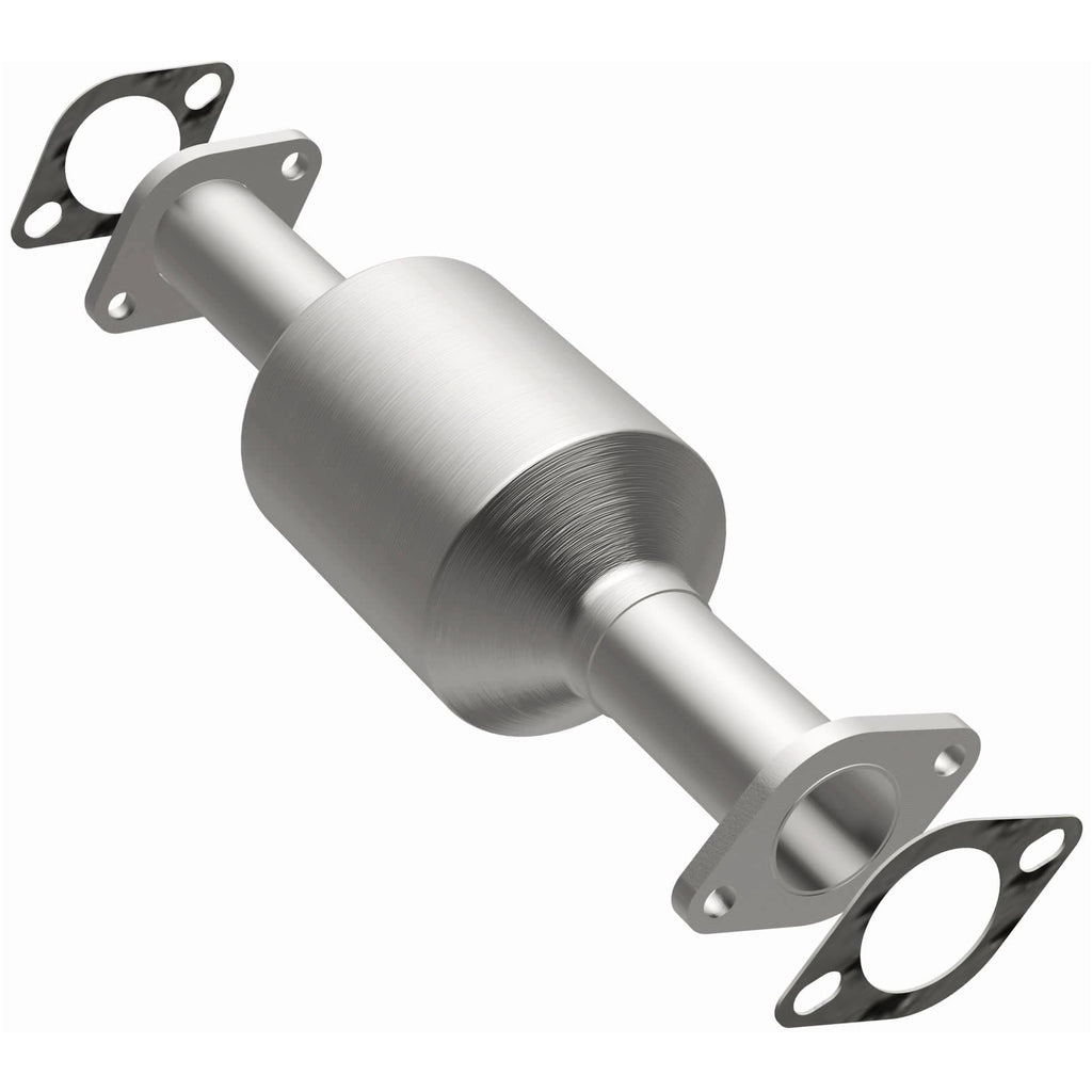 MagnaFlow Exhaust Products 51560 OEM Grade Direct-Fit Catalytic Converter for Select Mitsubishi Montero Sport