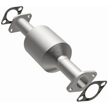 Load image into Gallery viewer, MagnaFlow Exhaust Products 51560 OEM Grade Direct-Fit Catalytic Converter for Select Mitsubishi Montero Sport