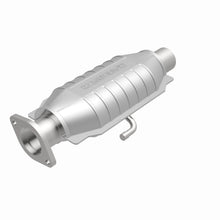 Load image into Gallery viewer, MagnaFlow Exhaust Products 23617 Standard Grade Direct-Fit Catalytic Converter for Select Nissan D21