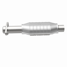 Load image into Gallery viewer, MagnaFlow Exhaust Products 23419 Standard Grade Direct-Fit Catalytic Converter for Select Buick Electra, Buick Estate Wagon, Buick LeSabre, Buick Riviera, Chevrolet Camaro, Chevrolet Caprice, Chevrolet El Camino, Chevrolet Impala, Chevrolet LLV,