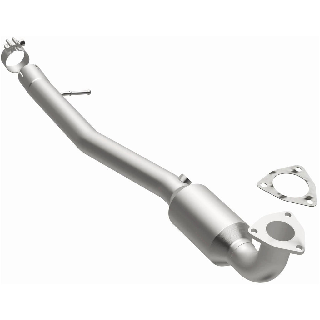 MagnaFlow Exhaust Products 5551534 California CARB Direct-Fit Catalytic Converter for Select Land Rover Range Rover