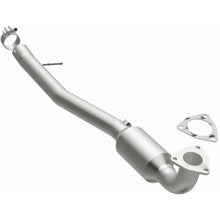 Load image into Gallery viewer, MagnaFlow Exhaust Products 5551534 California CARB Direct-Fit Catalytic Converter for Select Land Rover Range Rover