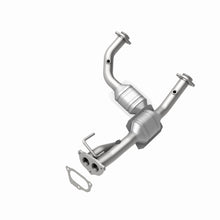 Load image into Gallery viewer, MagnaFlow Exhaust Products 24470 HM Grade Direct-Fit Catalytic Converter for Select Ford Ranger, Mazda B4000