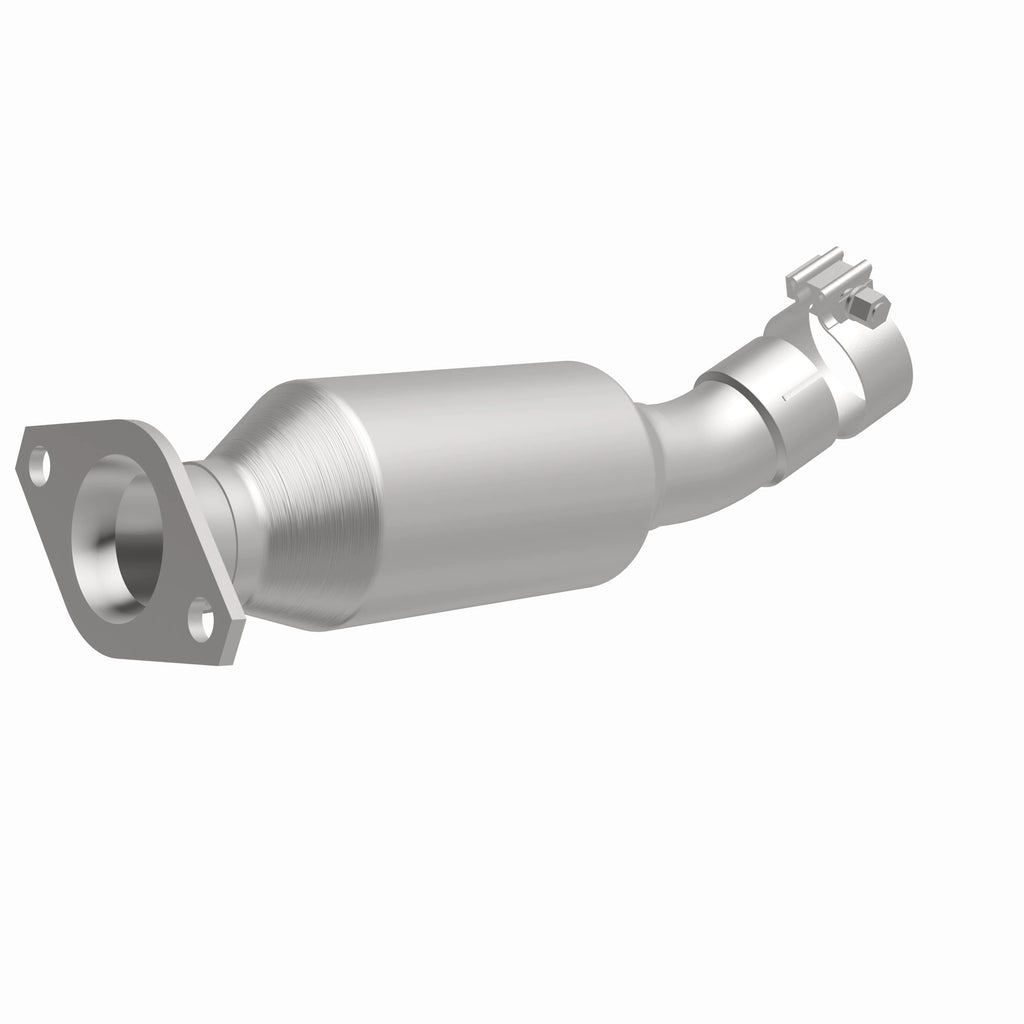MagnaFlow Exhaust Products 52448 OEM Grade Semi-Direct Fit Catalytic Converter for Select Toyota Prius C