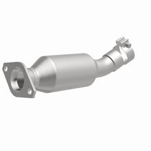 Load image into Gallery viewer, MagnaFlow Exhaust Products 52448 OEM Grade Semi-Direct Fit Catalytic Converter for Select Toyota Prius C