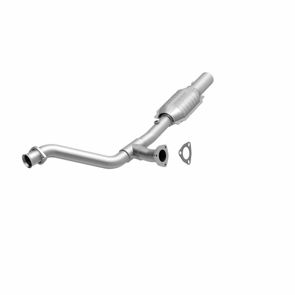 MagnaFlow Exhaust Products 49659 OEM Grade Direct-Fit Catalytic Converter for Select Dodge Ram 2500, Dodge Ram
