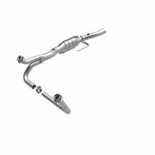 Load image into Gallery viewer, MagnaFlow Exhaust Products 23298 HM Grade Direct-Fit Catalytic Converter for Select Dodge Ram Van, Dodge Ram Van, Dodge Ram Van