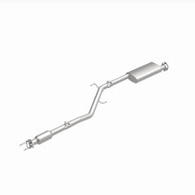 Load image into Gallery viewer, MagnaFlow Exhaust Products 5571143 California CARB Direct-Fit Catalytic Converter for Select Hyundai Santa Fe