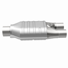 Load image into Gallery viewer, MagnaFlow Exhaust Products 3391037 California CARB Universal Catalytic Converter for Select Dodge Ram 1500, Dodge Ram