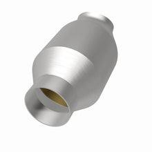 Load image into Gallery viewer, MagnaFlow Exhaust Products 59975 Standard Grade Universal Catalytic Converter