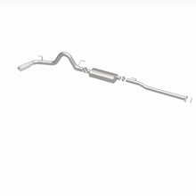 Load image into Gallery viewer, MagnaFlow Exhaust Products 15315 Street Series Polished Cat-Back System for Select Toyota Tacoma