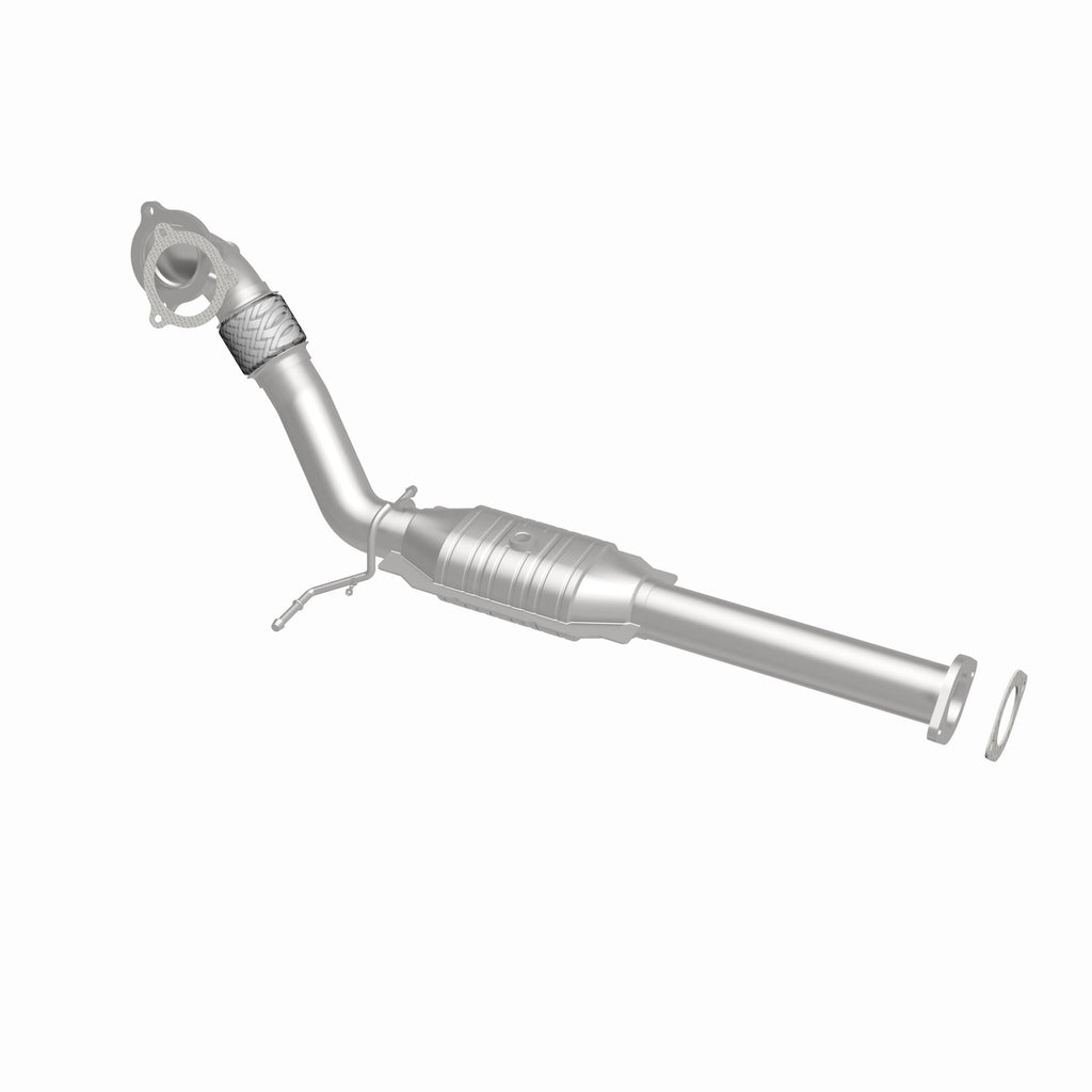 MagnaFlow Exhaust Products 49738 OEM Grade Direct-Fit Catalytic Converter for Select Volvo S60, Volvo S80, Volvo V70, Volvo XC70, Volvo XC90