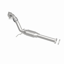 Load image into Gallery viewer, MagnaFlow Exhaust Products 49738 OEM Grade Direct-Fit Catalytic Converter for Select Volvo S60, Volvo S80, Volvo V70, Volvo XC70, Volvo XC90