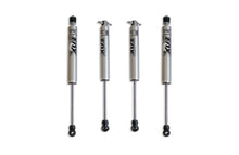 Load image into Gallery viewer, 07-18-Jeep-Wrangler-Jk-2Wd4Wd-3In-Front--Rear-Fox-2.0-Performance-Shock-Absorbers