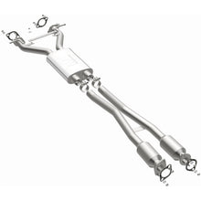 Load image into Gallery viewer, MagnaFlow Exhaust Products 52849 OEM Grade Direct-Fit Catalytic Converter for Select Kia K900