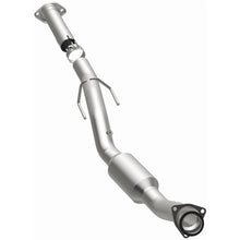 Load image into Gallery viewer, MagnaFlow Exhaust Products 23015 HM Grade Direct-Fit Catalytic Converter for Select Chevrolet Trailblazer EXT, GMC Envoy XL, GMC Envoy XUV, Isuzu Ascender