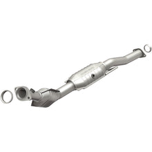 Load image into Gallery viewer, MagnaFlow Exhaust Products 51077 OEM Grade Direct-Fit Catalytic Converter for Select Ford Ranger, Mazda B2300