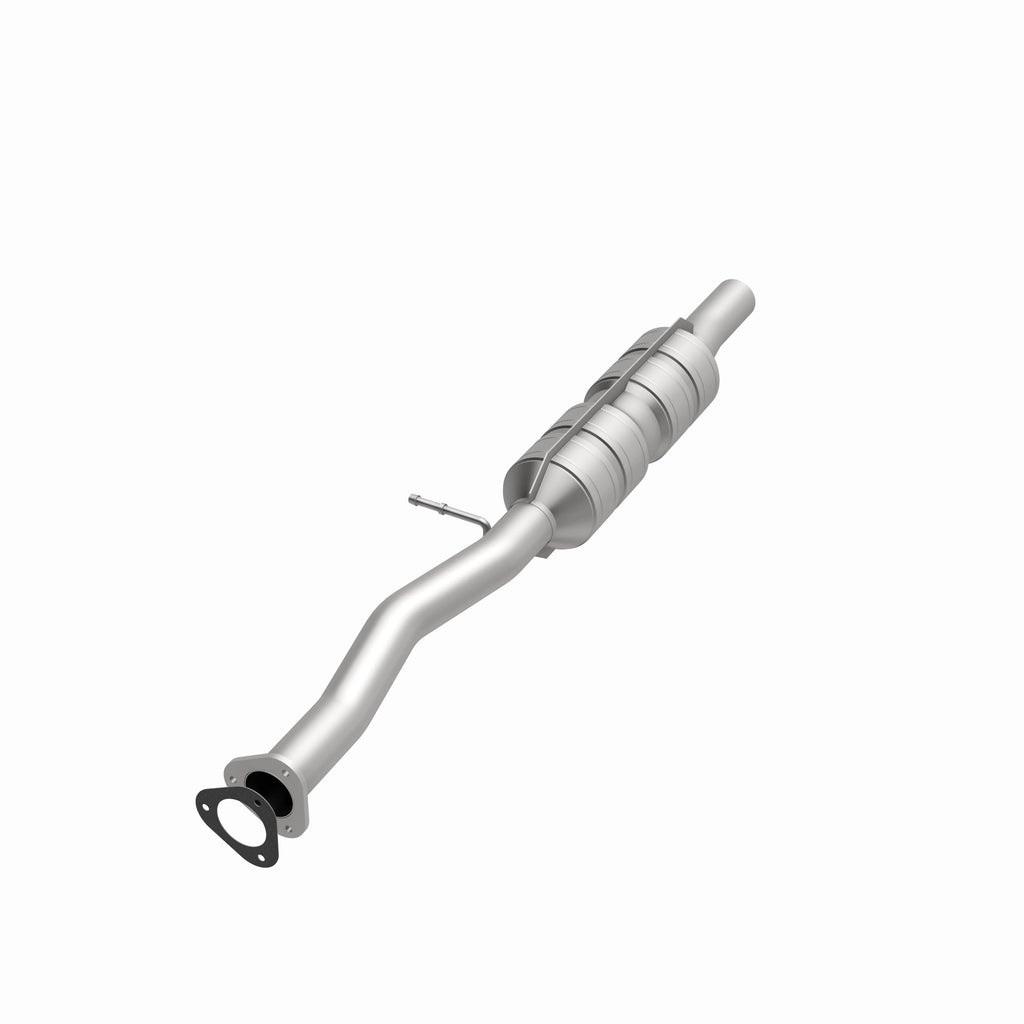 MagnaFlow Exhaust Products 55323 HM Grade Direct-Fit Catalytic Converter for Select Ford Excursion, Ford F-250 Super Duty, Ford F-350 Super Duty, Ford F-450 Super Duty, Ford F-550 Super Duty