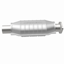 Load image into Gallery viewer, MagnaFlow Exhaust Products 23617 Standard Grade Direct-Fit Catalytic Converter for Select Nissan D21