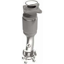 Load image into Gallery viewer, MagnaFlow Exhaust Products 49325 OEM Grade Direct-Fit Catalytic Converter for Select Nissan Altima