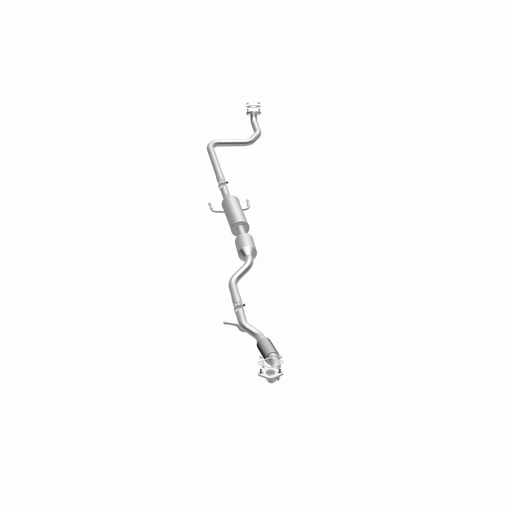 MagnaFlow Exhaust Products 280197 OEM Grade Direct-Fit Catalytic Converter for Select Chevrolet Spark