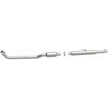 Load image into Gallery viewer, MagnaFlow Exhaust Products 5571095 California CARB Direct-Fit Catalytic Converter for Select Toyota Camry