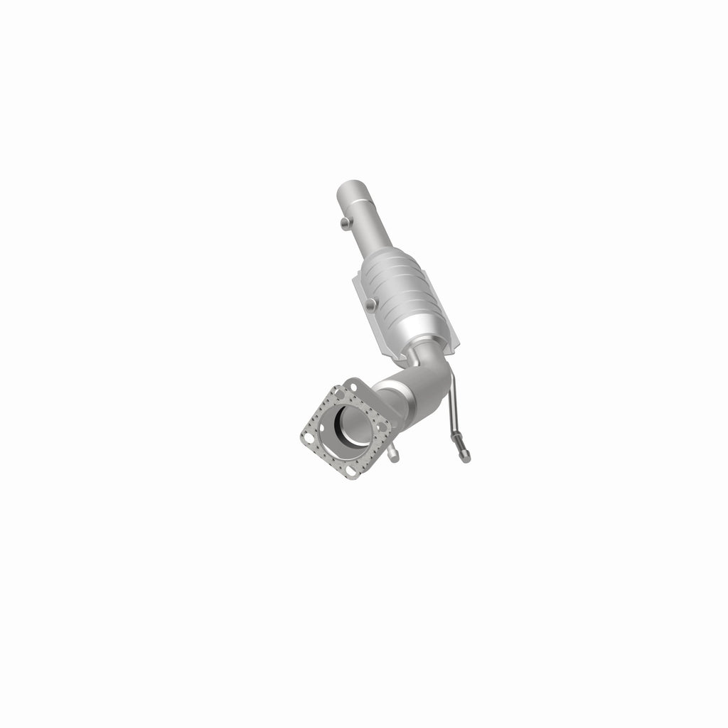 MagnaFlow Exhaust Products 49990 OEM Grade Direct-Fit Catalytic Converter for Select Volkswagen Beetle, Volkswagen Golf, Volkswagen Jetta, Volkswagen Passat, Volkswagen Rabbit
