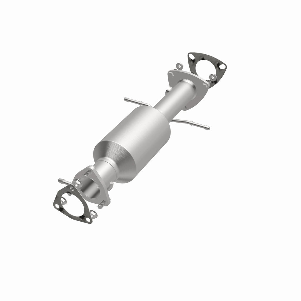 MagnaFlow Exhaust Products 4451484 California CARB Direct-Fit Catalytic Converter for Select Chevrolet S10, GMC Sonoma