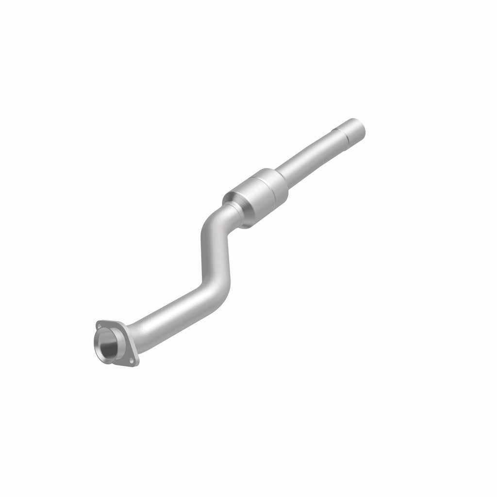 MagnaFlow Exhaust Products 5421172 California CARB Direct-Fit Catalytic Converter for Select Cadillac CTS