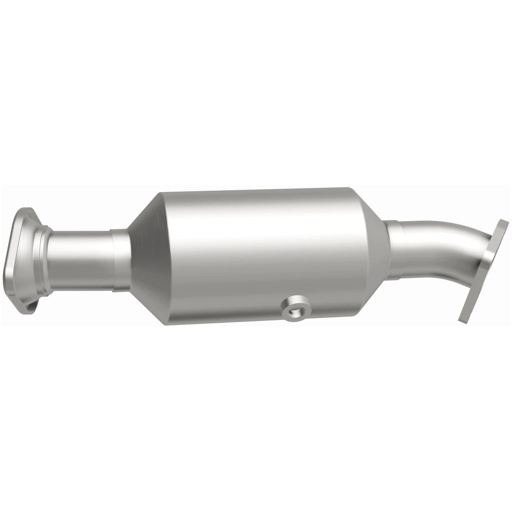 MagnaFlow Exhaust Products 5461261 California CARB Direct-Fit Catalytic Converter for Select Honda S2000