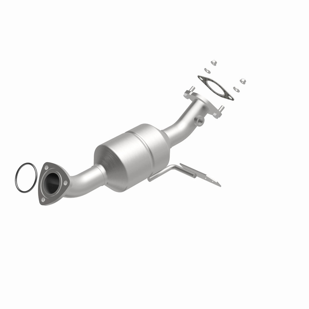 MagnaFlow Exhaust Products 4561049 California CARB Direct-Fit Catalytic Converter for Select Cadillac CTS