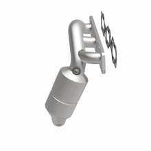 Load image into Gallery viewer, MagnaFlow Exhaust Products 24367 HM Grade Manifold Catalytic Converter for Select Ford Escape, Mazda Tribute, Mercury Mariner