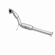 Load image into Gallery viewer, MagnaFlow Exhaust Products 51451 OEM Grade Direct-Fit Catalytic Converter for Select Volvo S60, Volvo V70