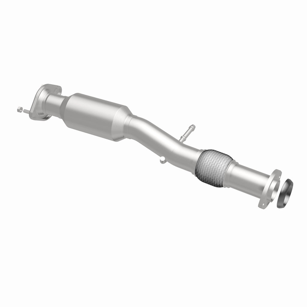 MagnaFlow Exhaust Products 280096 OEM Grade Direct-Fit Catalytic Converter for Select Toyota Highlander