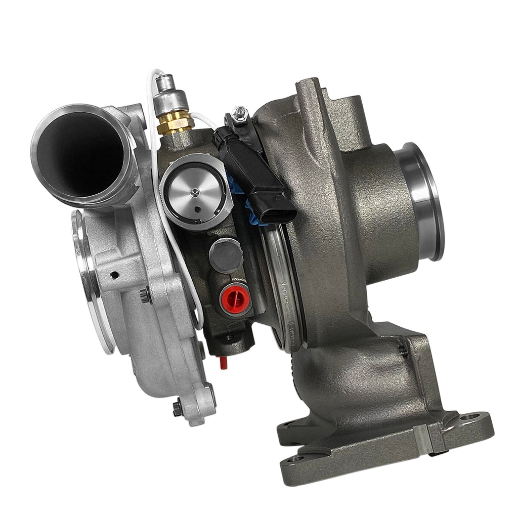 Alliant Power 848212-5001S Turbocharger