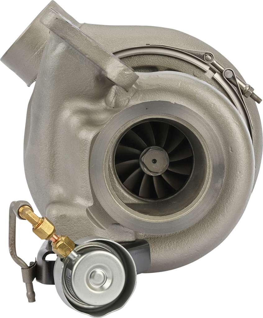 Alliant Power AP90034 Turbocharger