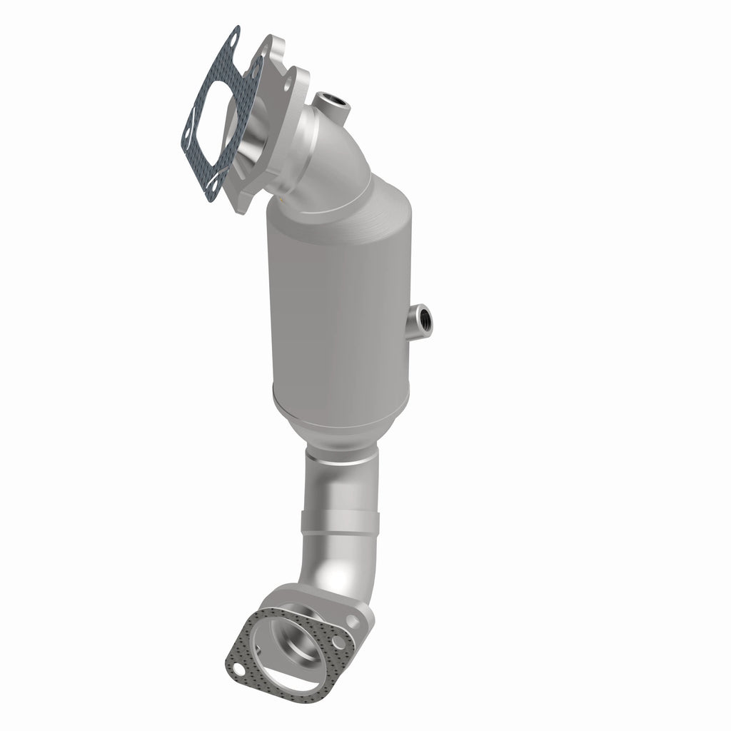 MagnaFlow Exhaust Products 22-169 OEM Grade Manifold Catalytic Converter for Select Dodge Journey